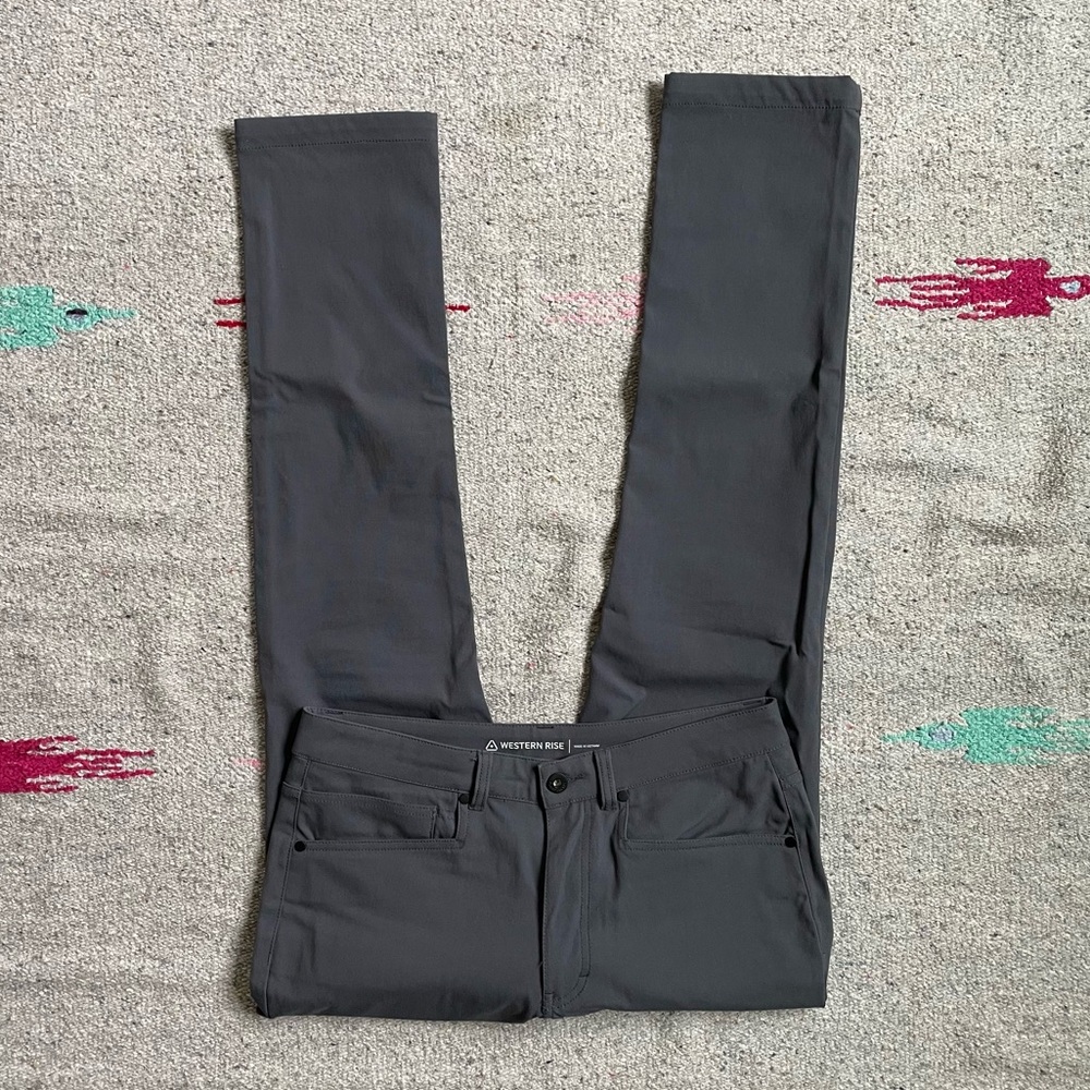 Western Rise AT Slim (30)